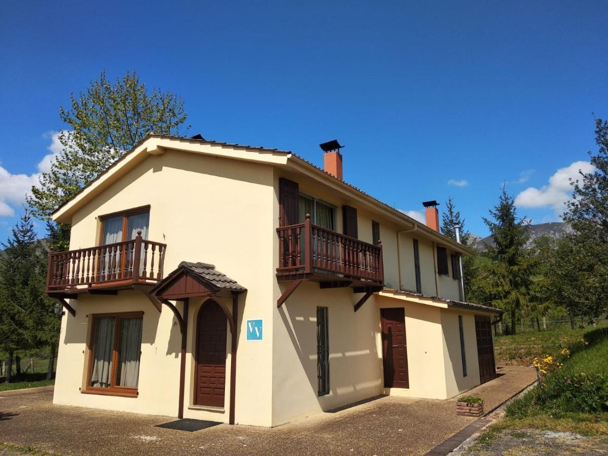 Casa Oriental Pension Cereceda  Buitenkant foto