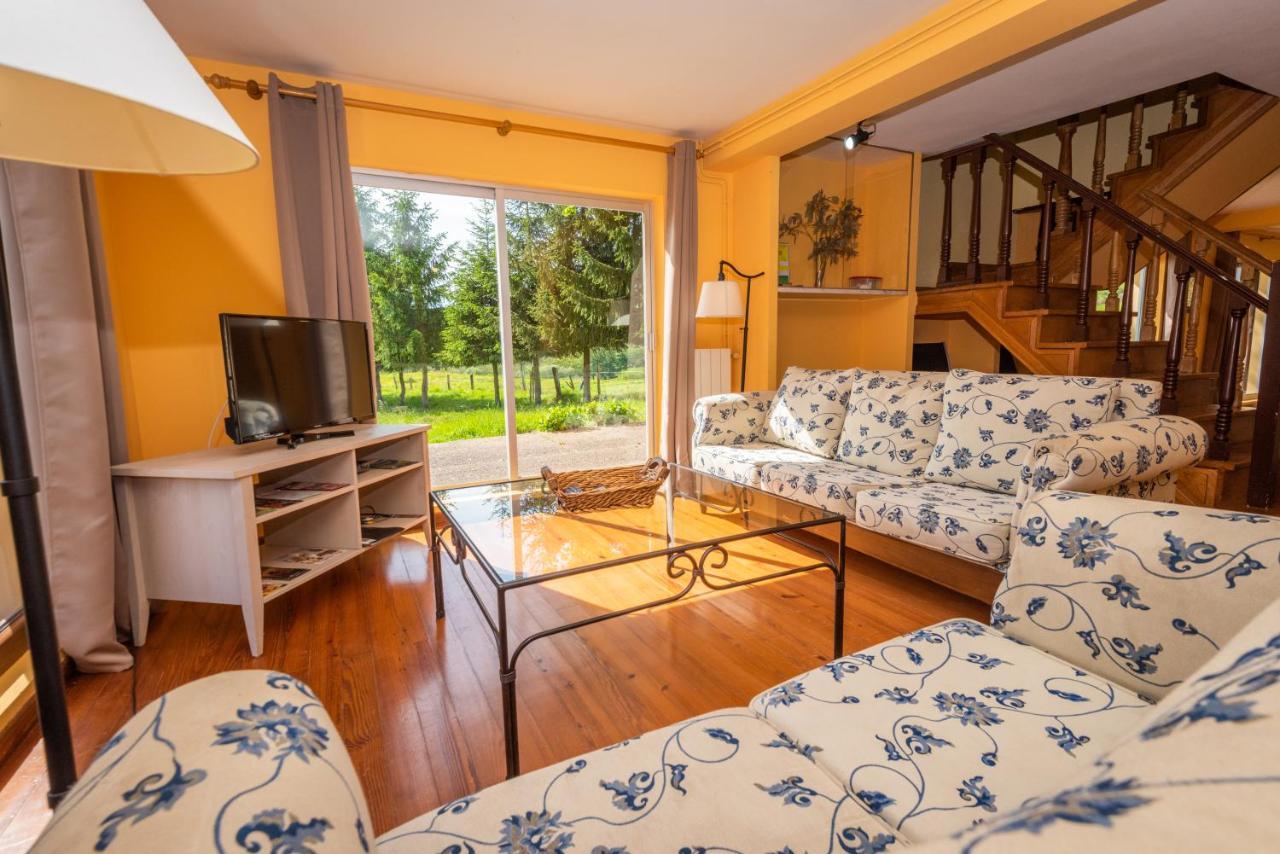 Casa Oriental Pension Cereceda  Buitenkant foto
